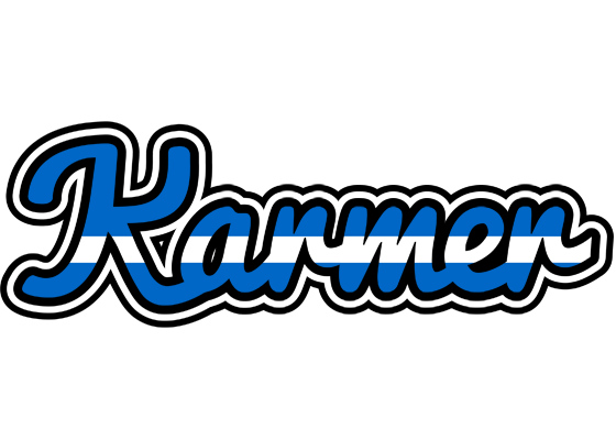 Karmer greece logo