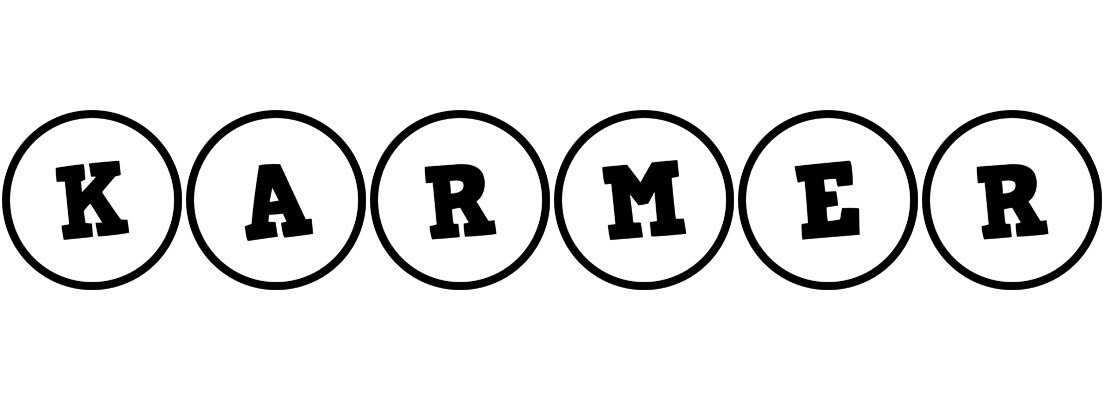 Karmer handy logo
