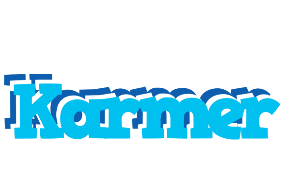 Karmer jacuzzi logo