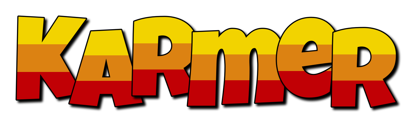 Karmer jungle logo