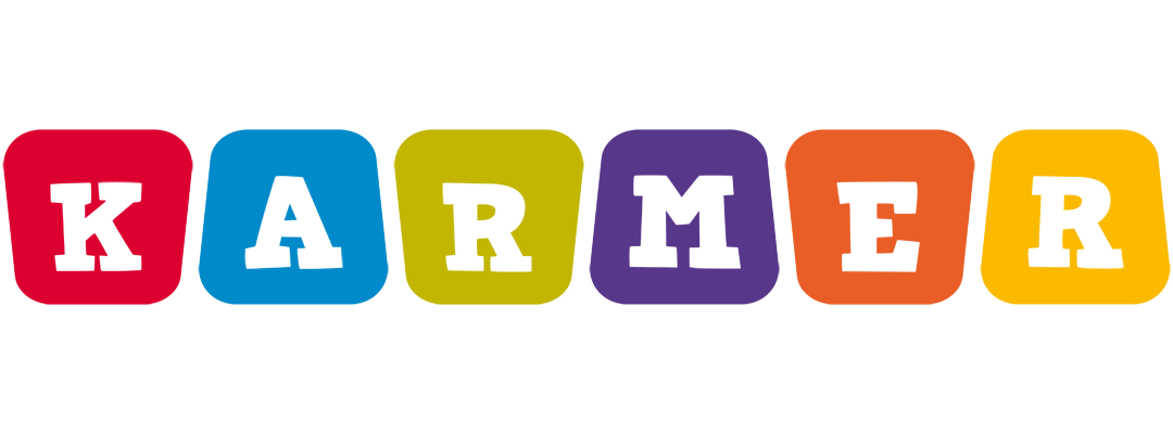 Karmer kiddo logo