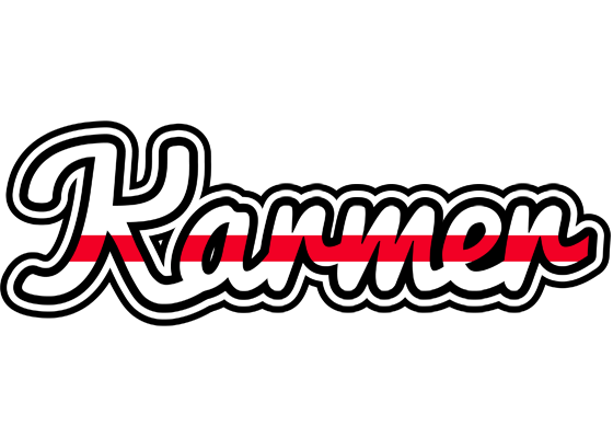 Karmer kingdom logo
