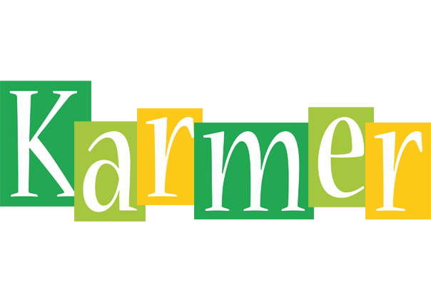 Karmer lemonade logo