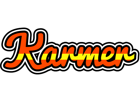 Karmer madrid logo