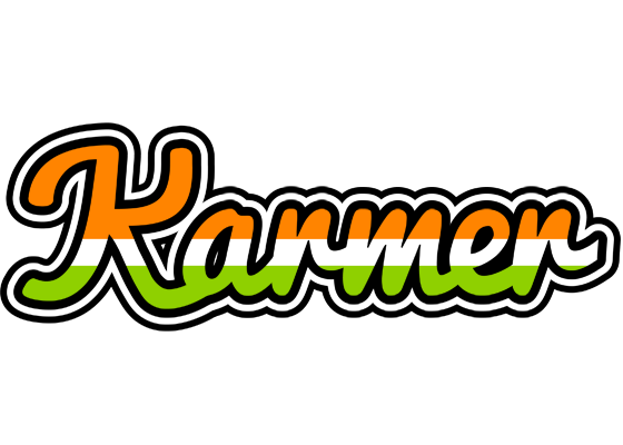Karmer mumbai logo