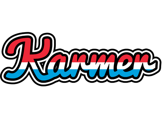 Karmer norway logo