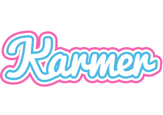 Karmer outdoors logo