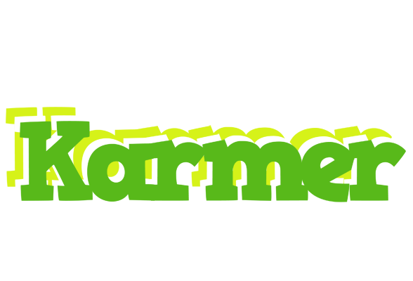 Karmer picnic logo