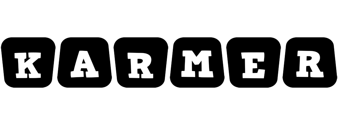 Karmer racing logo