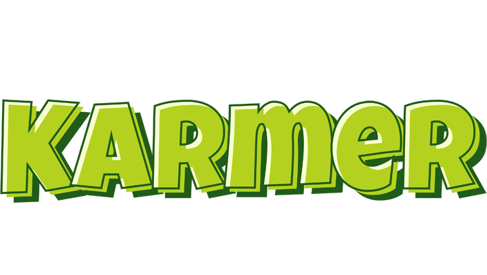 Karmer summer logo