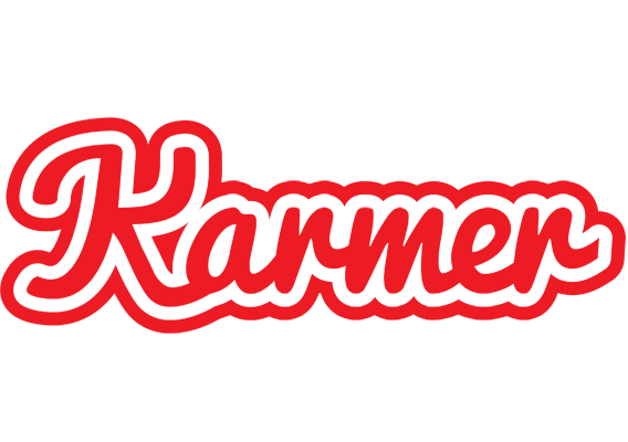 Karmer sunshine logo