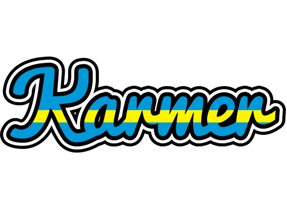 Karmer sweden logo