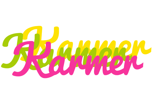 Karmer sweets logo