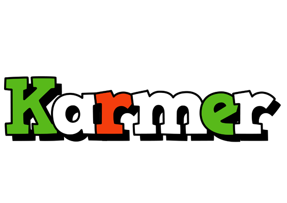 Karmer venezia logo