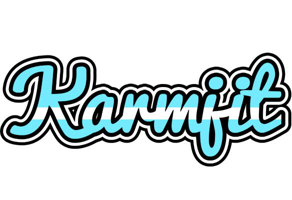 Karmjit argentine logo