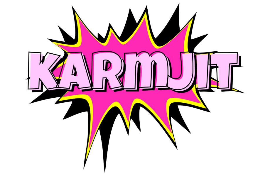 Karmjit badabing logo