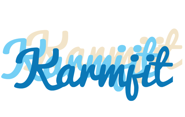 Karmjit breeze logo