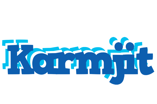 Karmjit business logo