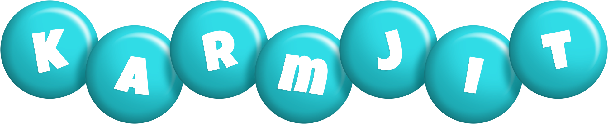 Karmjit candy-azur logo