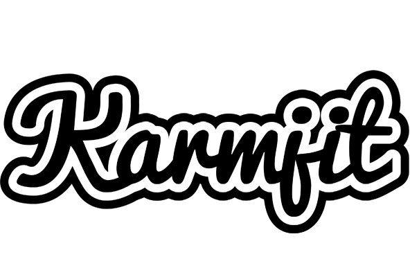 Karmjit chess logo