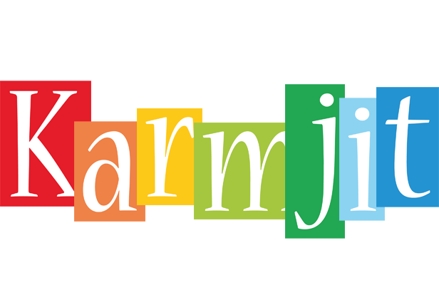 Karmjit colors logo