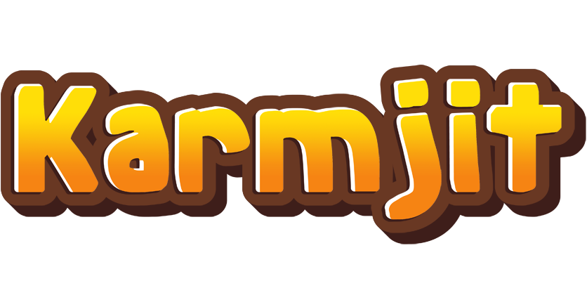 Karmjit cookies logo