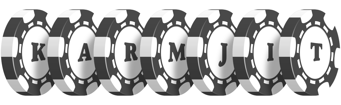 Karmjit dealer logo