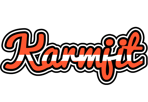 Karmjit denmark logo