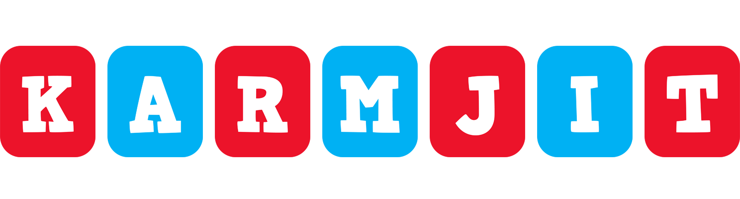 Karmjit diesel logo