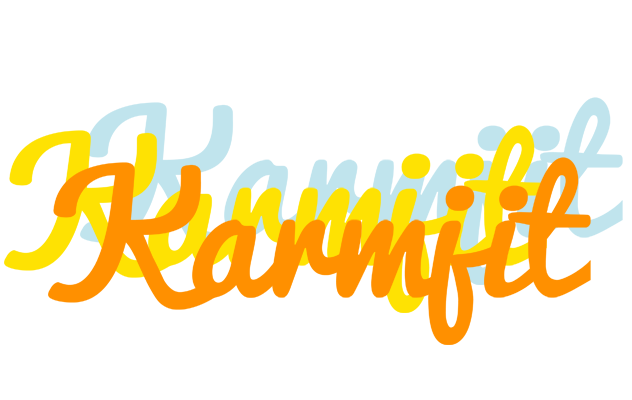 Karmjit energy logo