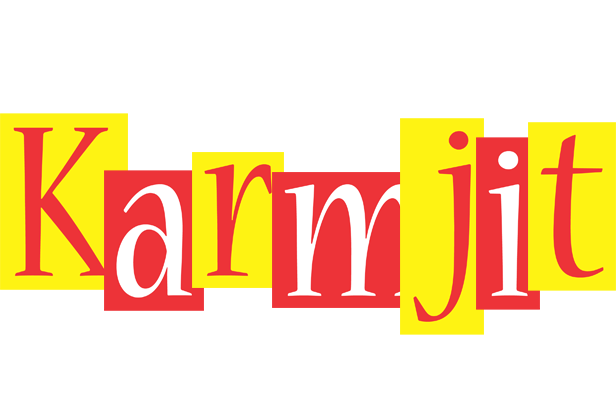 Karmjit errors logo