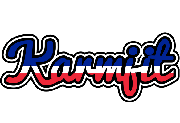 Karmjit france logo