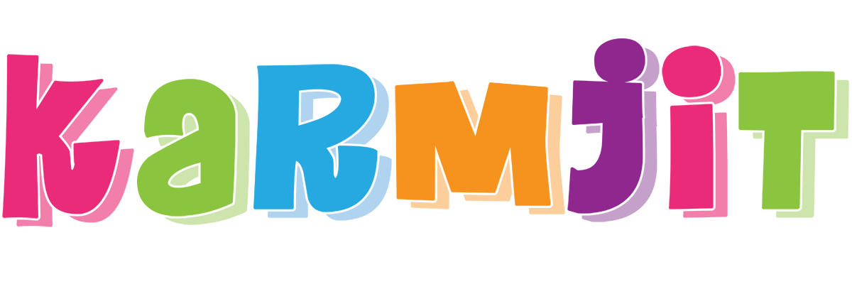 Karmjit friday logo