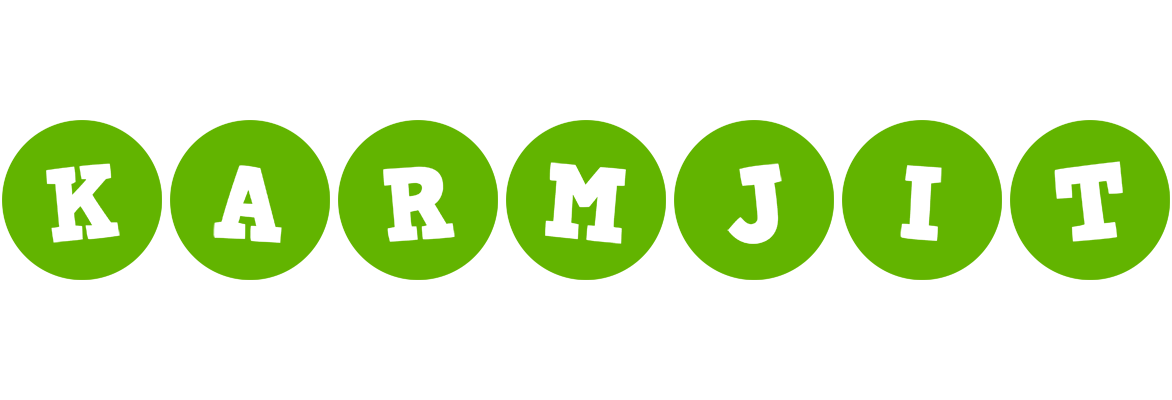 Karmjit games logo