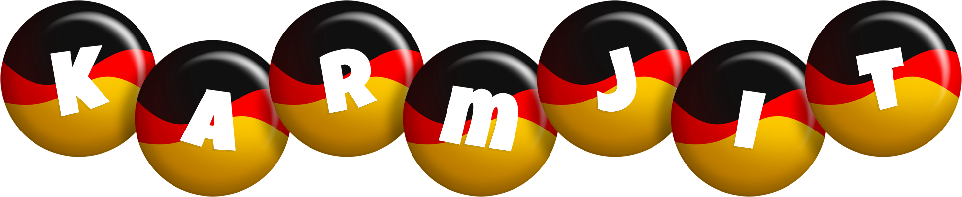 Karmjit german logo