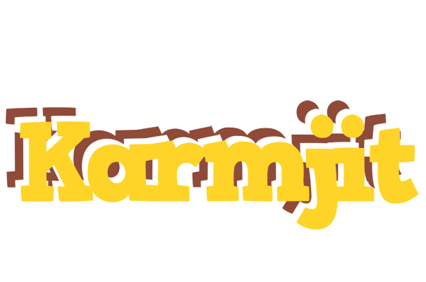 Karmjit hotcup logo