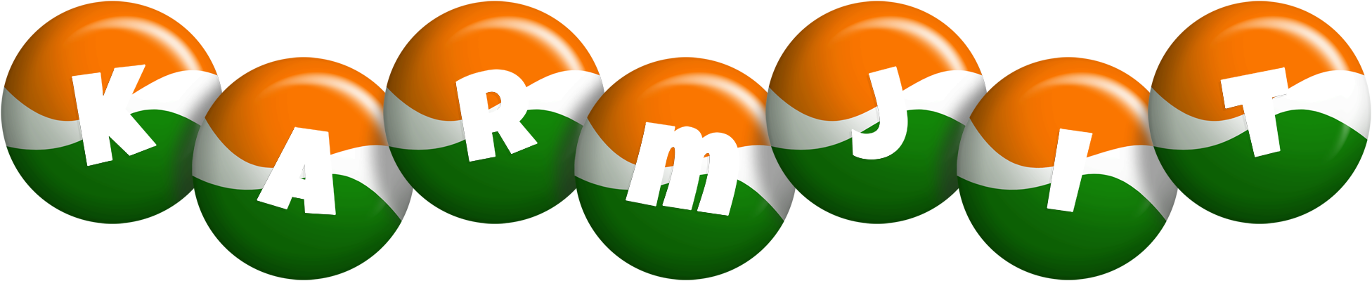 Karmjit india logo