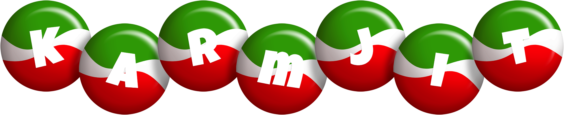Karmjit italy logo