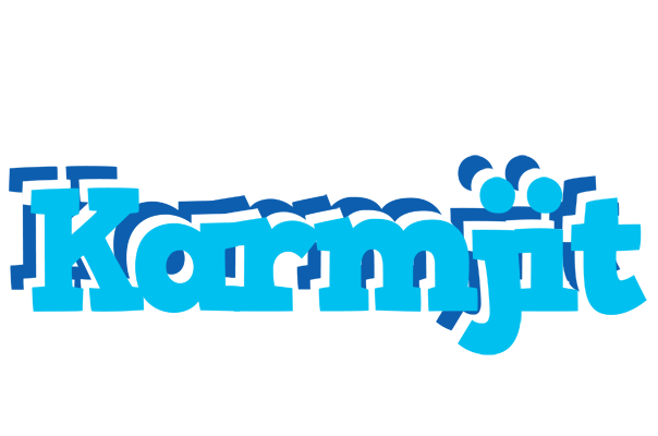 Karmjit jacuzzi logo