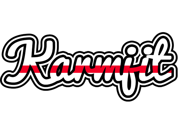 Karmjit kingdom logo