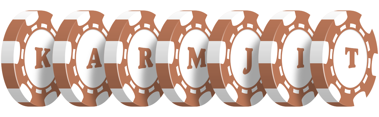 Karmjit limit logo