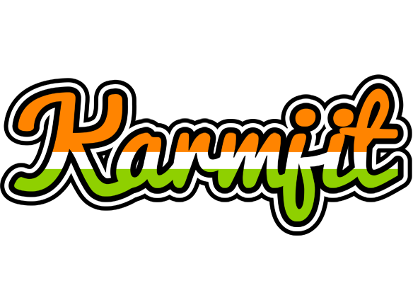 Karmjit mumbai logo