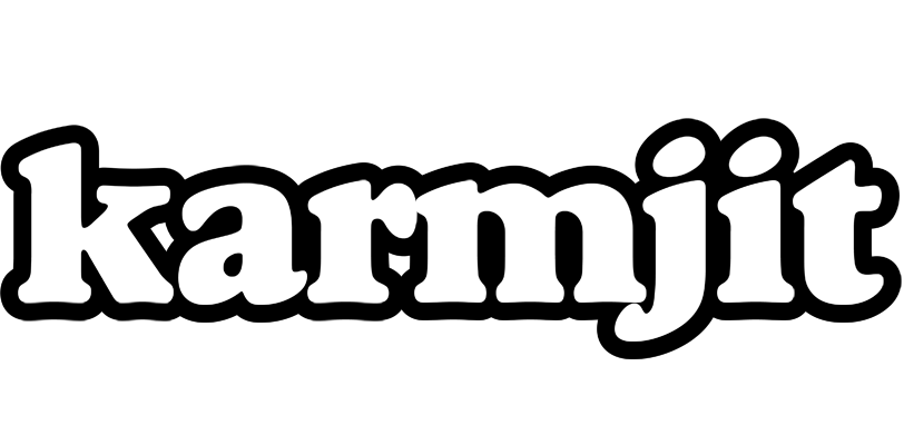 Karmjit panda logo