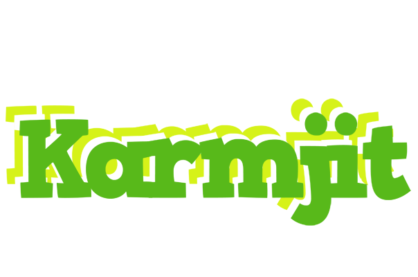 Karmjit picnic logo