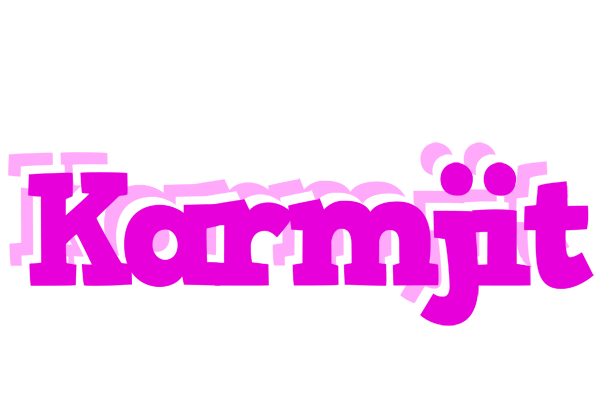 Karmjit rumba logo