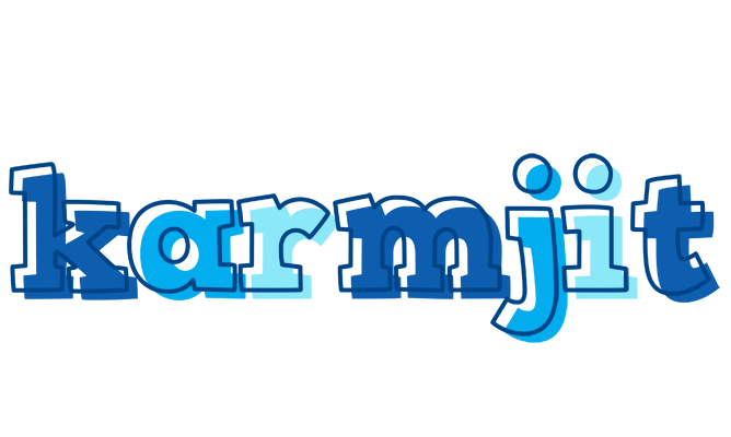 Karmjit sailor logo