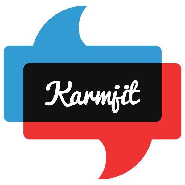 Karmjit sharks logo