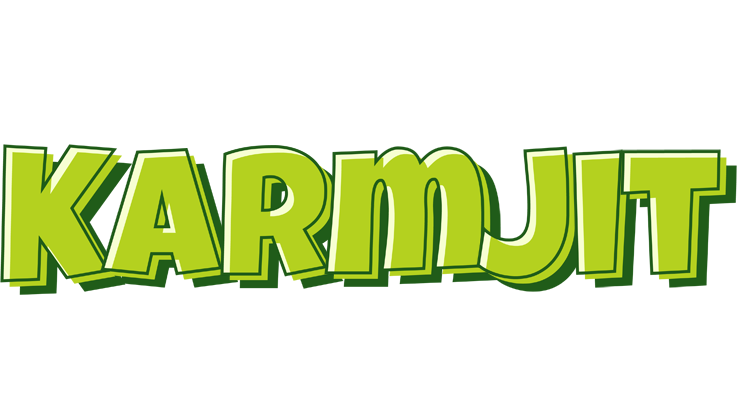 Karmjit summer logo