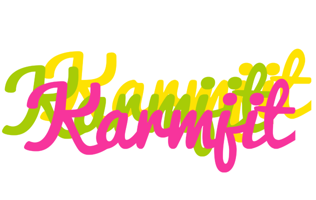 Karmjit sweets logo