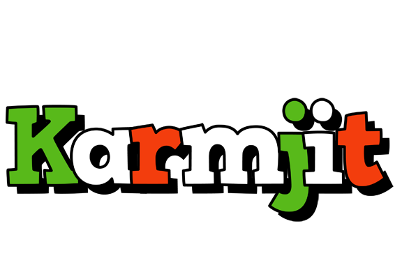 Karmjit venezia logo